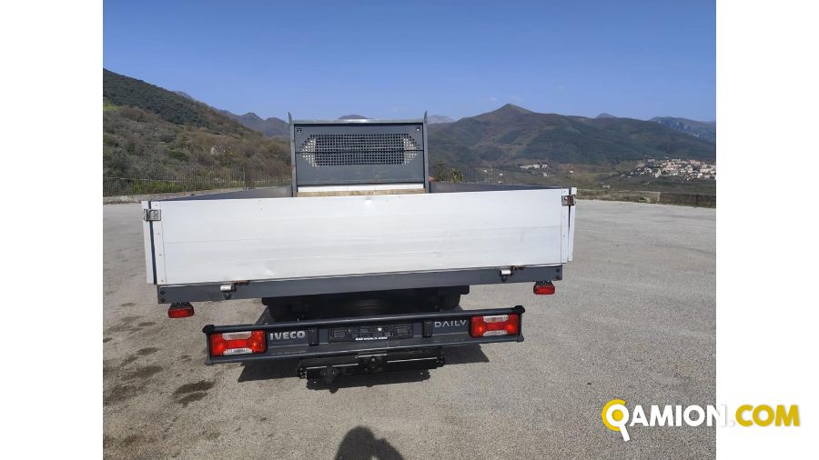 Iveco DAILY 50 C15L FISSO DAILY 50 C15L FISSO | PROCIDAMACCHINE S.R.L.