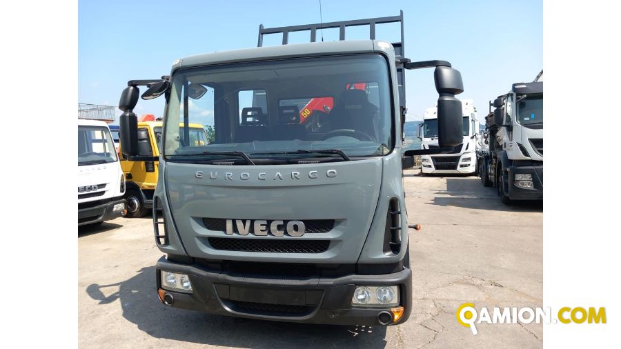 Iveco EUROCARGO ML80E22 EUROCARGO ML80E22 | PROCIDAMACCHINE S.R.L.