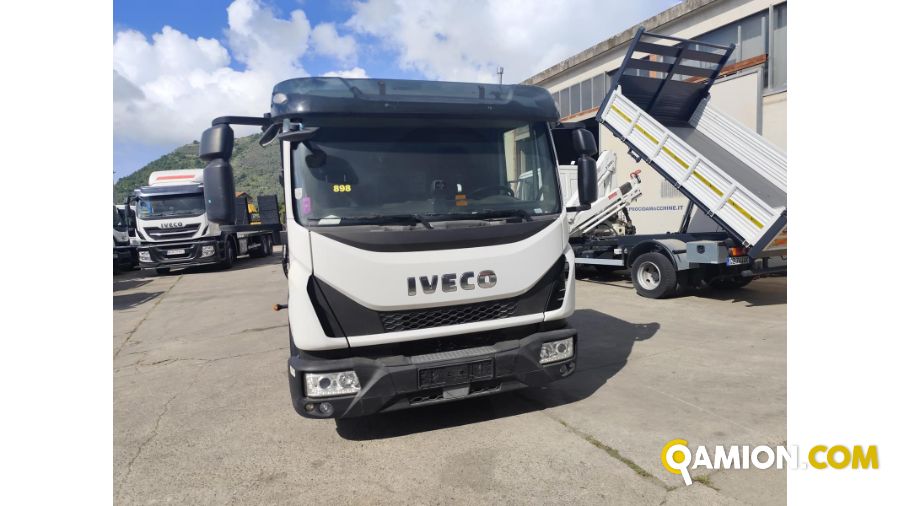 Iveco EUROCARGO ML80E22 EUROCARGO ML80E22 | PROCIDAMACCHINE S.R.L.
