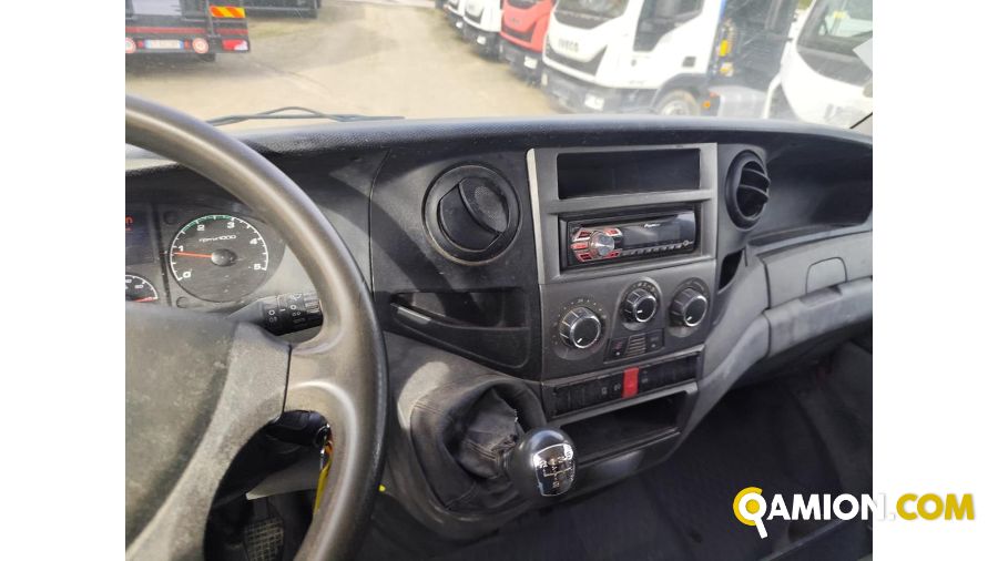 Iveco DAILY 35C13 DAILY 35C13 | PROCIDAMACCHINE S.R.L.