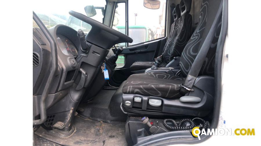 Iveco Eurocargo 120E25 Eurocargo 120E25 | PROCIDAMACCHINE S.R.L.