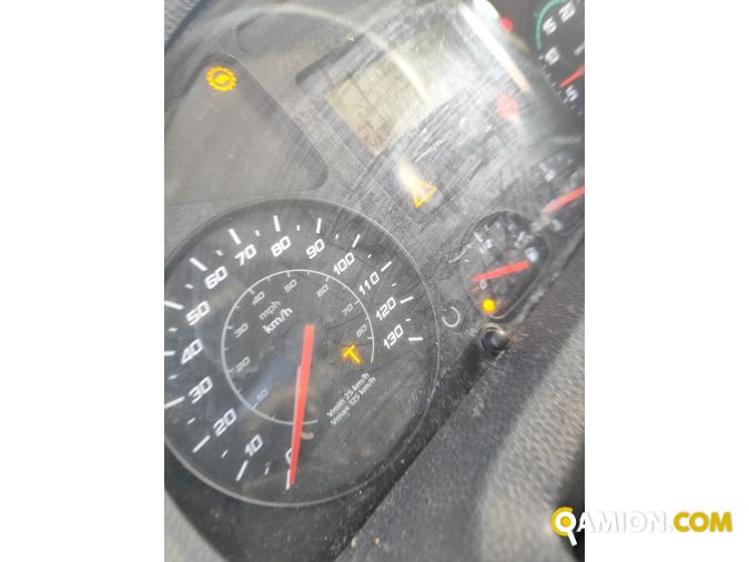 Iveco Eurocargo 120E25 Eurocargo 120E25 | PROCIDAMACCHINE S.R.L.