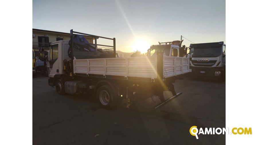 Iveco ML80E21K RIB ML80E21K RIB | PROCIDAMACCHINE S.R.L.