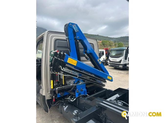 Iveco DAILY 35C13 DAILY 35C13 | PROCIDAMACCHINE S.R.L.