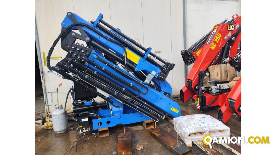 Iveco STRALIS AT260S31Y/PS STRALIS AT260S31Y/PS | PROCIDAMACCHINE S.R.L.