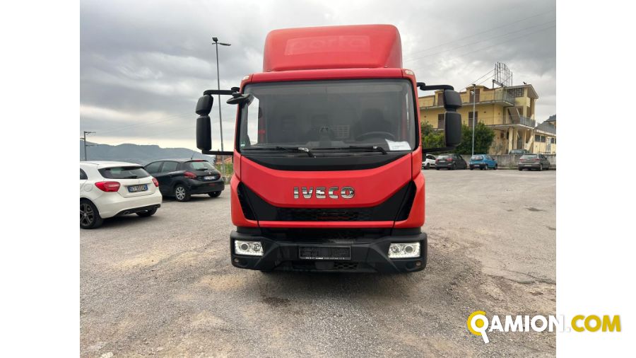 Iveco Eurocargo 80E19 Eurocargo 80E19 | PROCIDAMACCHINE S.R.L.
