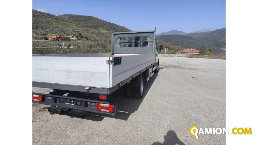Iveco DAILY 50 C15L FISSO DAILY 50 C15L FISSO | PROCIDAMACCHINE S.R.L.