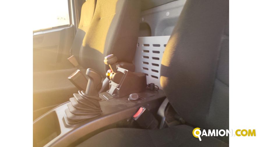 Iveco ML80E21K RIB ML80E21K RIB | PROCIDAMACCHINE S.R.L.