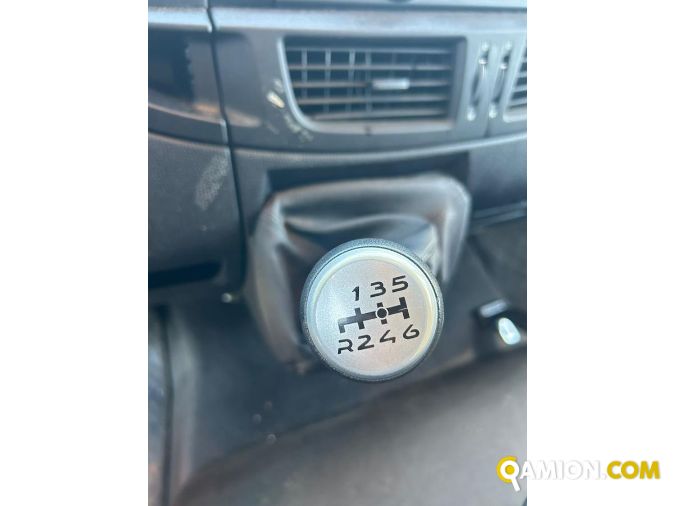 Iveco Eurocargo 80E19 Eurocargo 80E19 | PROCIDAMACCHINE S.R.L.