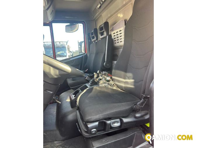 Iveco Eurocargo 80E19 Eurocargo 80E19 | PROCIDAMACCHINE S.R.L.