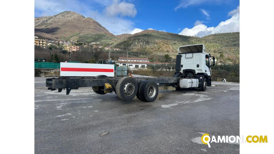 Iveco STRALIS AT260S31Y/PS STRALIS AT260S31Y/PS | PROCIDAMACCHINE S.R.L.