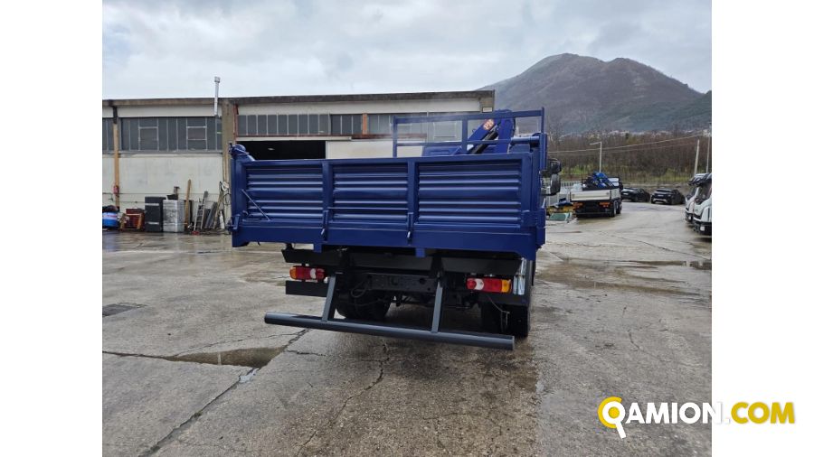 Iveco Eurocargo 75e16 Eurocargo 75e16 | PROCIDAMACCHINE S.R.L.