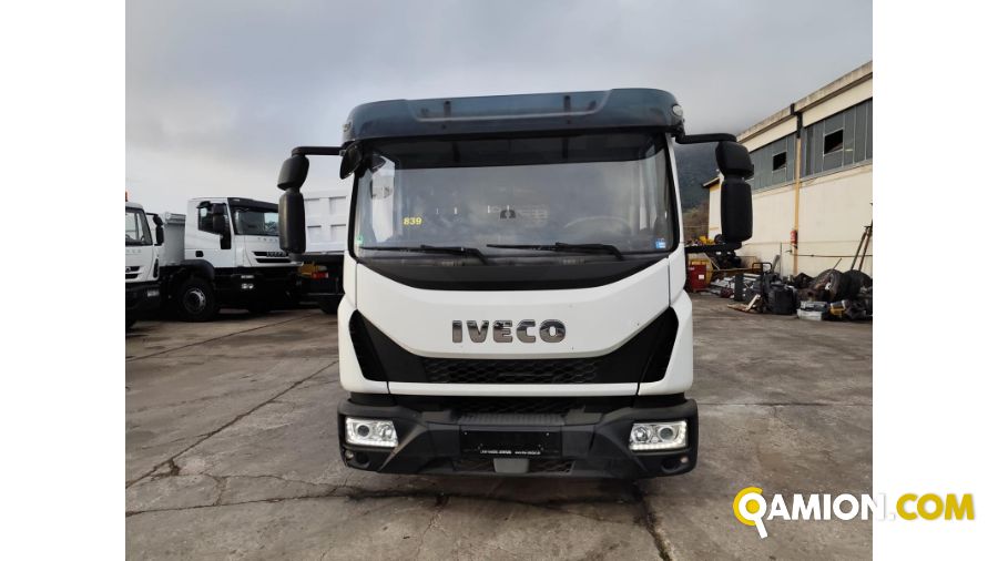 Iveco Eurocargo 75e16 Eurocargo 75e16 | PROCIDAMACCHINE S.R.L.