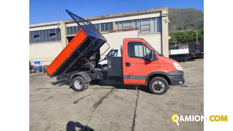 Iveco DAILY 35C13 DAILY 35C13 | PROCIDAMACCHINE S.R.L.