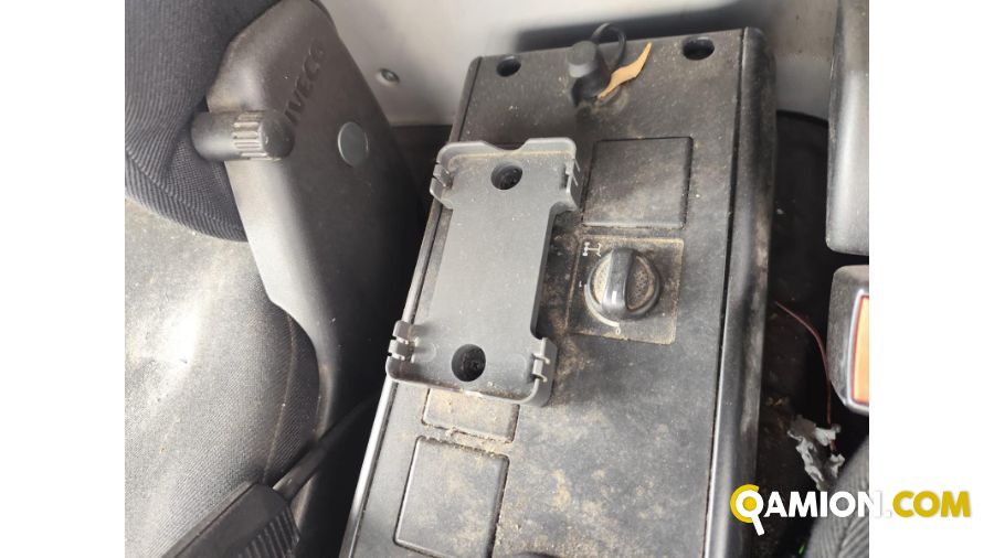 Iveco EUROCARGO ML80E22 EUROCARGO ML80E22 | PROCIDAMACCHINE S.R.L.