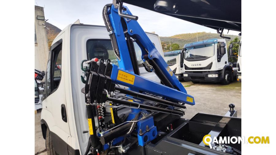 Iveco DAILY 35C15 DAILY 35C15 | PROCIDAMACCHINE S.R.L.
