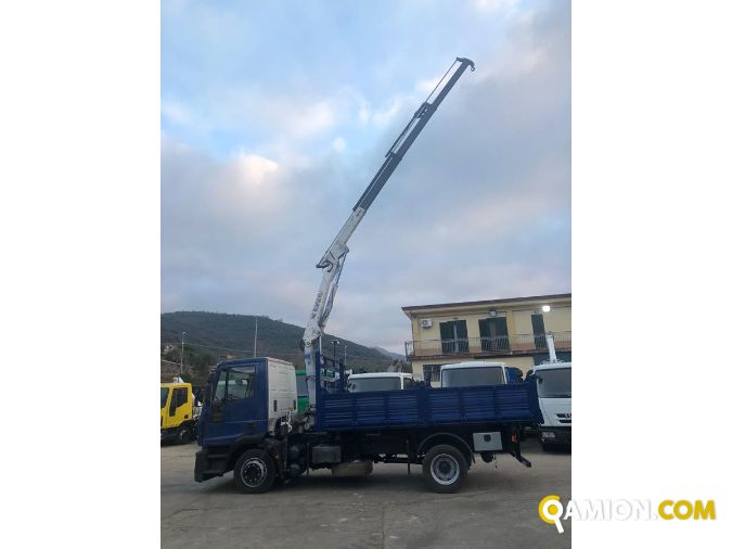 Iveco Eurocargo 120E25 Eurocargo 120E25 | PROCIDAMACCHINE S.R.L.