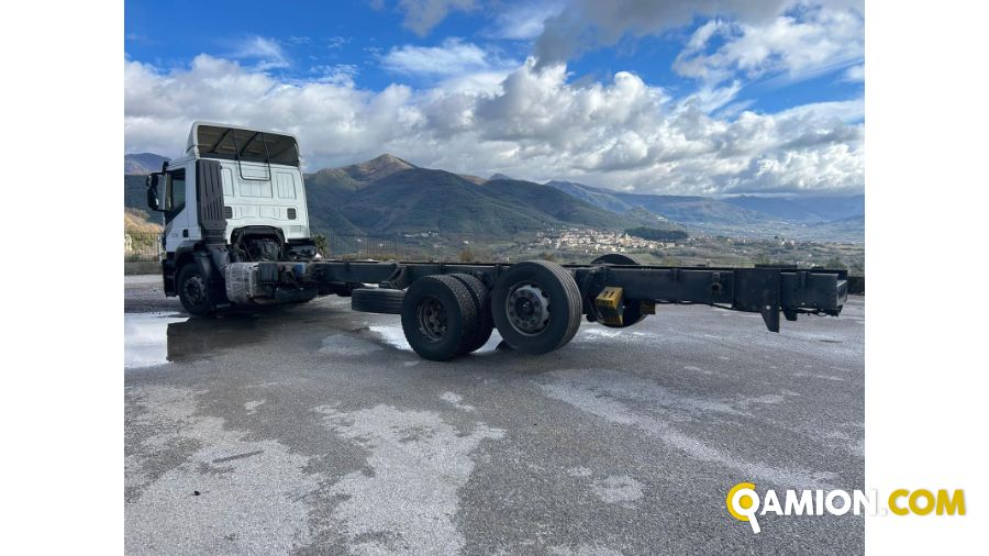 Iveco STRALIS AT260S31Y/PS STRALIS AT260S31Y/PS | PROCIDAMACCHINE S.R.L.