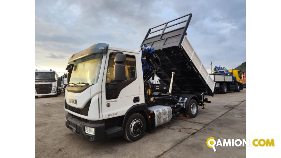 Iveco ML80E21K RIB ML80E21K RIB | PROCIDAMACCHINE S.R.L.