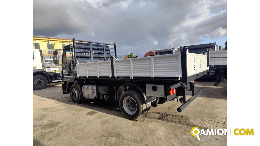 Iveco EUROCARGO ML120E19 P EUROCARGO ML120E19 P | PROCIDAMACCHINE S.R.L.