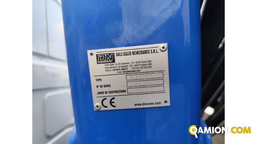 Iveco EUROCARGO ML80E22 EUROCARGO ML80E22 | PROCIDAMACCHINE S.R.L.