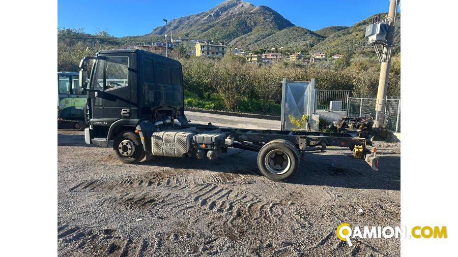 Iveco Eurocargo 75e16 Eurocargo 75e16 | PROCIDAMACCHINE S.R.L.