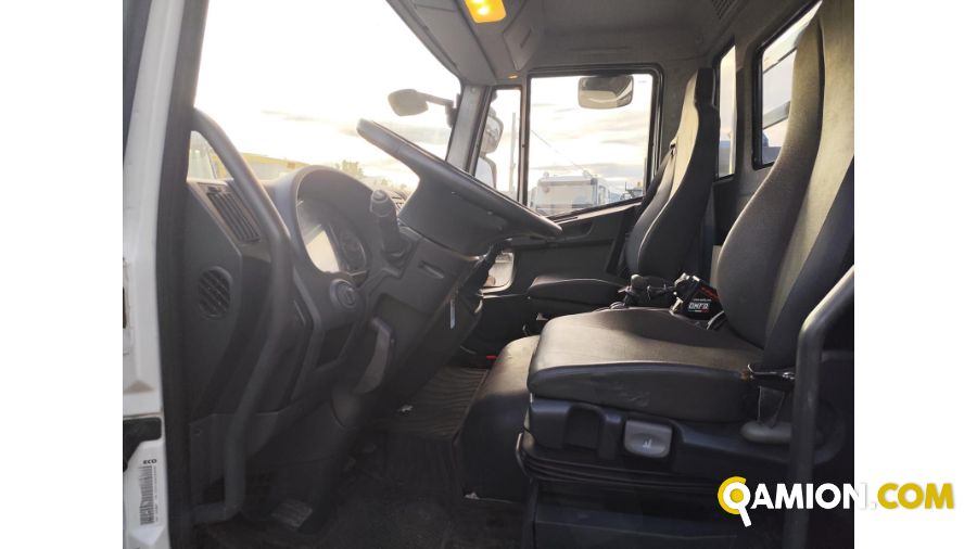 Iveco Eurocargo 100E22 Eurocargo 100E22 | PROCIDAMACCHINE S.R.L.