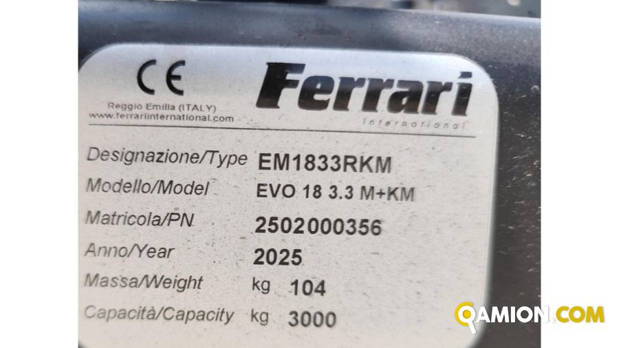 Iveco ML80E21K RIB ML80E21K RIB | PROCIDAMACCHINE S.R.L.