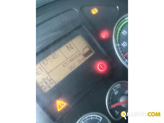 Iveco Eurocargo 120E25 Eurocargo 120E25 | PROCIDAMACCHINE S.R.L.