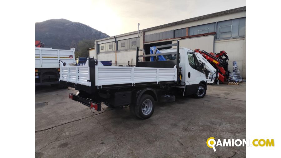 Iveco DAILY 35C15 DAILY 35C15 | PROCIDAMACCHINE S.R.L.