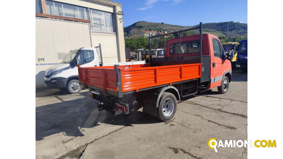 Iveco DAILY 35C13 DAILY 35C13 | PROCIDAMACCHINE S.R.L.