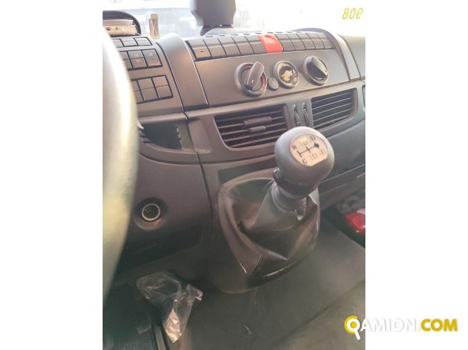 Iveco ML80E21K RIB ML80E21K RIB | PROCIDAMACCHINE S.R.L.