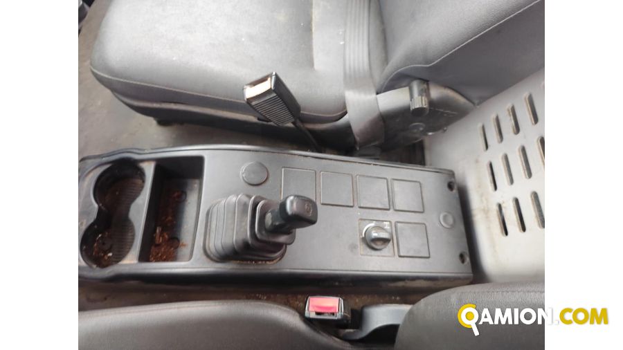 Iveco EUROCARGO ML120E19 P EUROCARGO ML120E19 P | PROCIDAMACCHINE S.R.L.