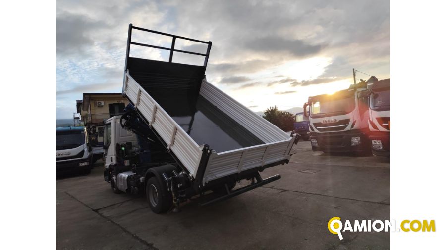 Iveco ML80E21K RIB ML80E21K RIB | PROCIDAMACCHINE S.R.L.