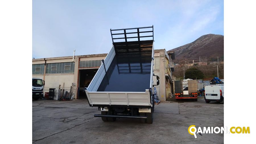 Iveco Eurocargo 120E28 Eurocargo 120E28 | PROCIDAMACCHINE S.R.L.