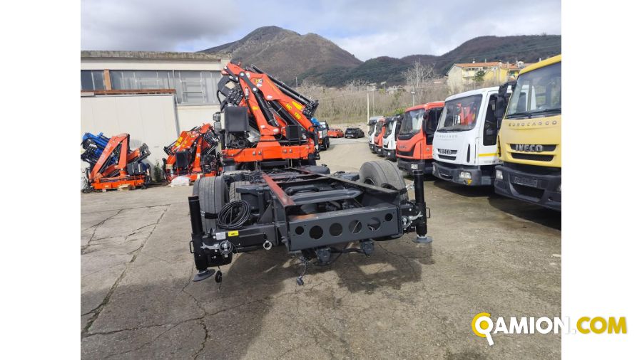 Iveco STRALIS AT260S31Y/PS STRALIS AT260S31Y/PS | PROCIDAMACCHINE S.R.L.