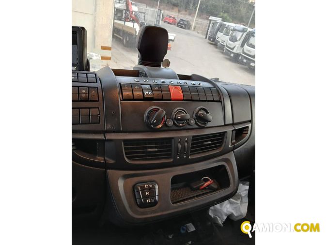 Iveco Eurocargo 140 Euro VIe(d) Eurocargo 140 Euro VIe(d) | PROCIDAMACCHINE S.R.L.