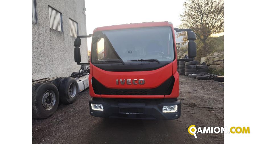 Iveco Eurocargo 80E19 Eurocargo 80E19 | PROCIDAMACCHINE S.R.L.