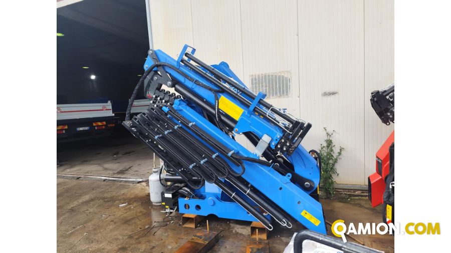 Iveco STRALIS AT260S31Y/PS STRALIS AT260S31Y/PS | PROCIDAMACCHINE S.R.L.