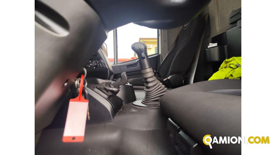 Iveco STRALIS AT260S31Y/PS STRALIS AT260S31Y/PS | PROCIDAMACCHINE S.R.L.