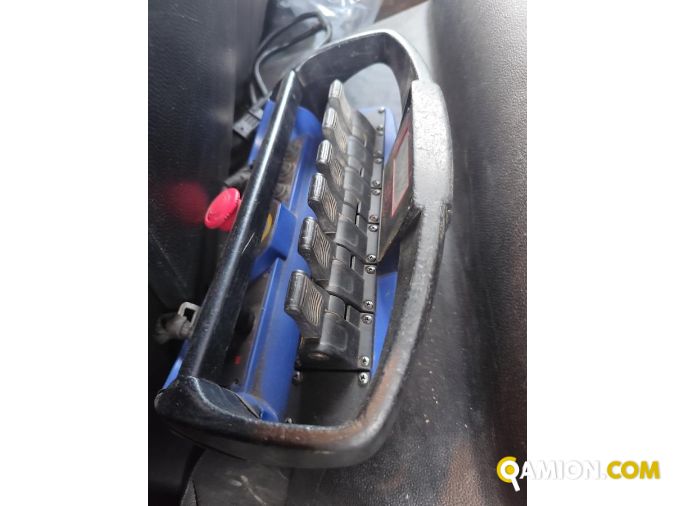 Iveco Eurocargo 140 Euro VIe(d) Eurocargo 140 Euro VIe(d) | PROCIDAMACCHINE S.R.L.