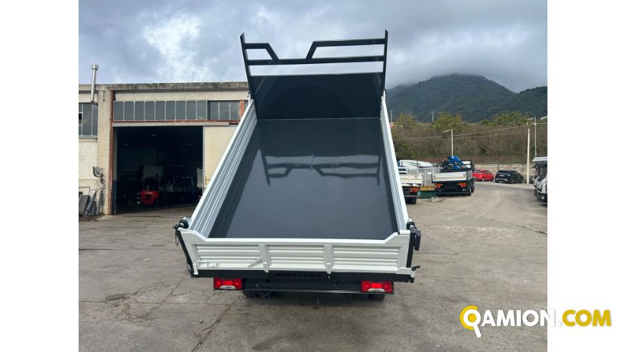 Iveco DAILY 35C13 DAILY 35C13 | PROCIDAMACCHINE S.R.L.