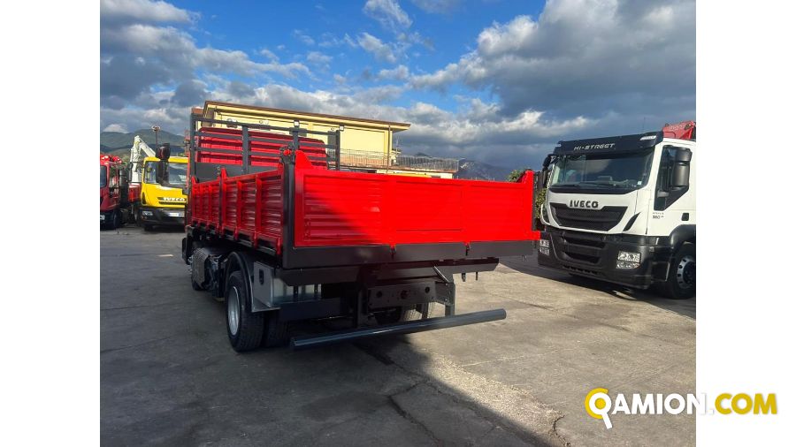 Iveco Eurocargo 80E19 Eurocargo 80E19 | PROCIDAMACCHINE S.R.L.