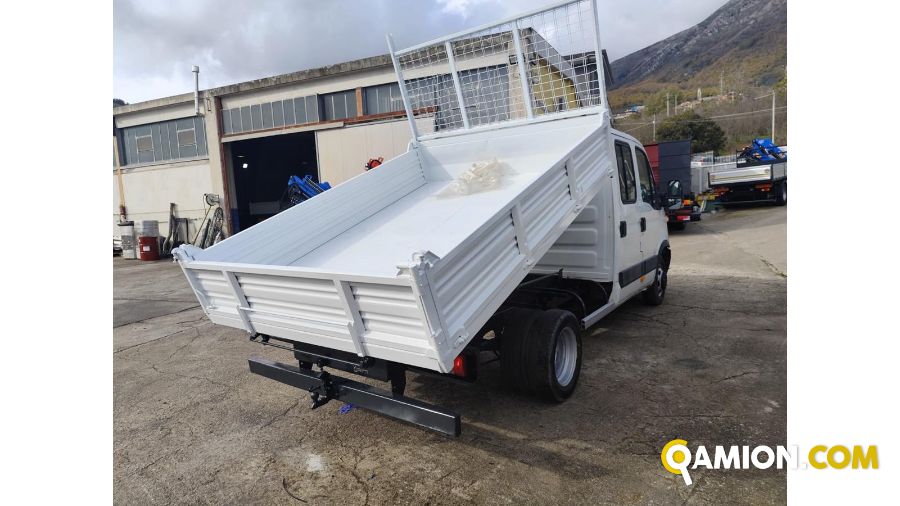 Iveco DAILY 35C13 DAILY 35C13 | PROCIDAMACCHINE S.R.L.