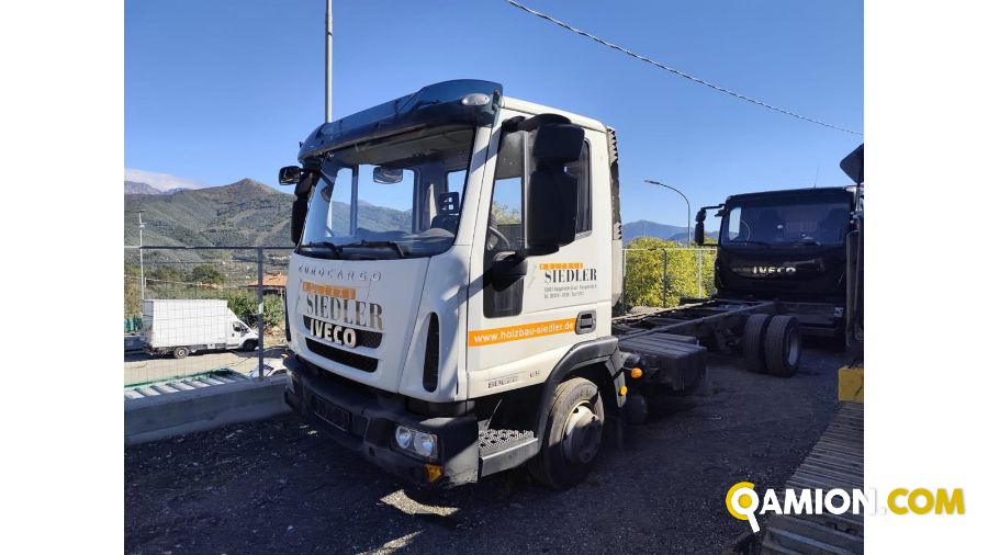 Iveco EUROCARGO ML80E22 EUROCARGO ML80E22 | PROCIDAMACCHINE S.R.L.