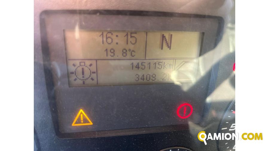 Iveco Eurocargo 75e16 Eurocargo 75e16 | PROCIDAMACCHINE S.R.L.