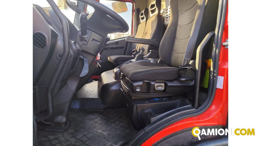 Iveco Eurocargo 80E19 Eurocargo 80E19 | PROCIDAMACCHINE S.R.L.