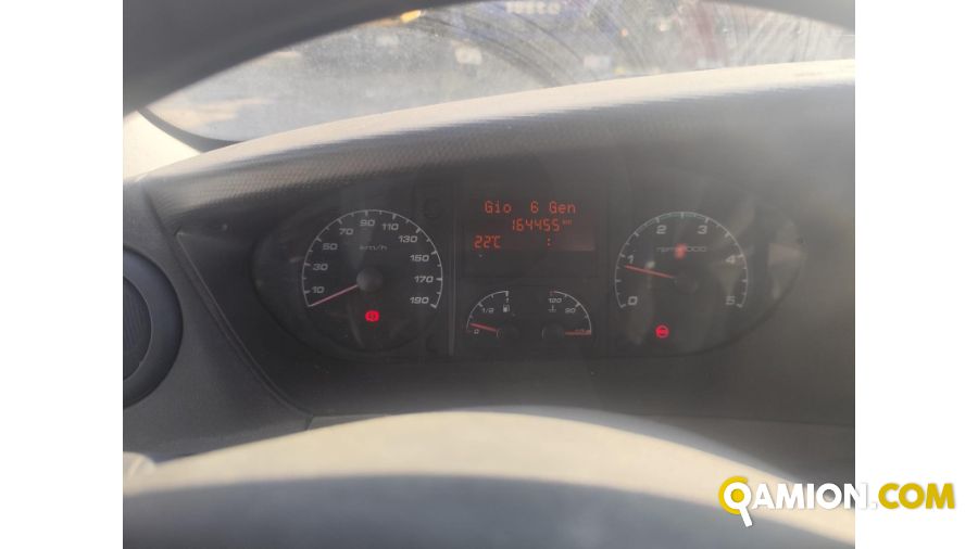 Iveco DAILY 35C13 DAILY 35C13 | PROCIDAMACCHINE S.R.L.