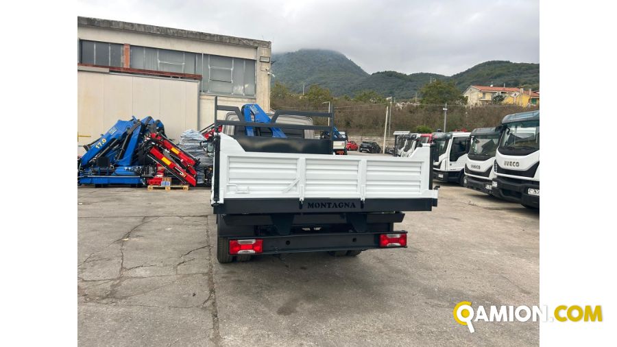 Iveco DAILY 35C13 DAILY 35C13 | PROCIDAMACCHINE S.R.L.