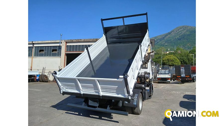 Iveco Eurocargo 120E28 Eurocargo 120E28 | PROCIDAMACCHINE S.R.L.